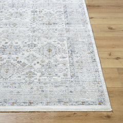 Aleron Area Rug - Ornate Home