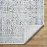 Aleron Area Rug - Ornate Home