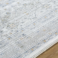 Aleron Area Rug - Ornate Home