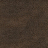 Alesbury Brown Oversized Chair and Ottoman - Ornate Home