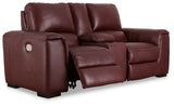 Alessandro Power Reclining Sofa, Loveseat and Recliner (Online Special Price) - Ornate Home