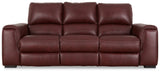 Alessandro Power Reclining Sofa, Loveseat and Recliner - Ornate Home