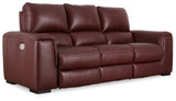 Alessandro Power Reclining Sofa, Loveseat and Recliner - Ornate Home