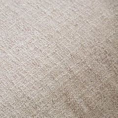 Alesund Beige & Light Oak Sofa - Ornate Home