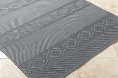 Aletha Outdoor Area Rug - Ornate Home