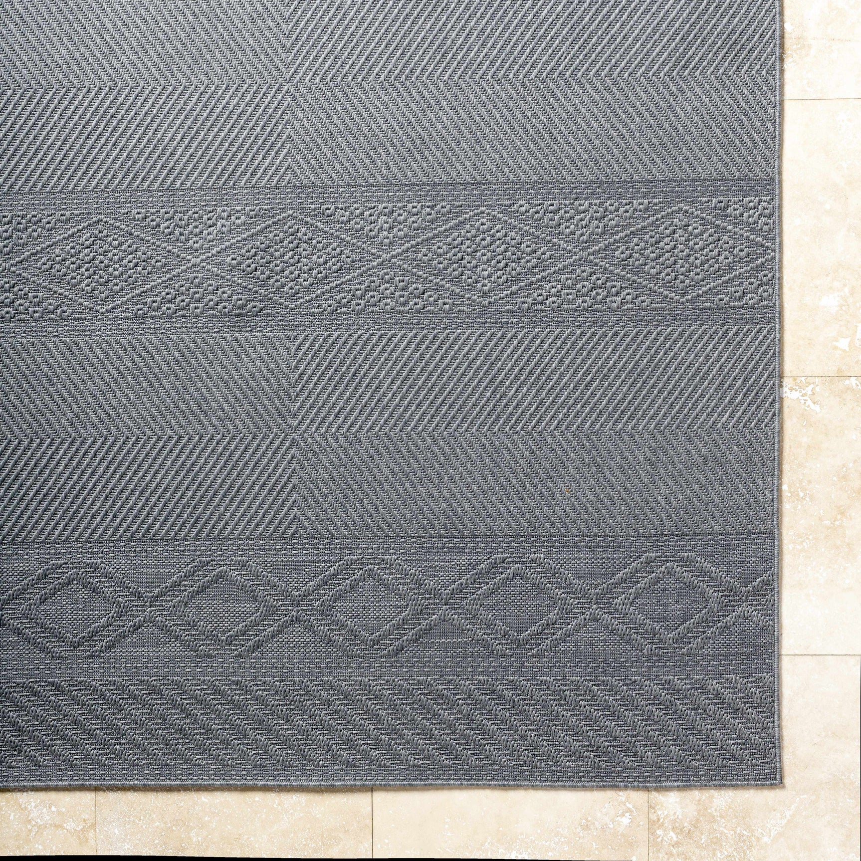 Aletha Outdoor Area Rug - Ornate Home
