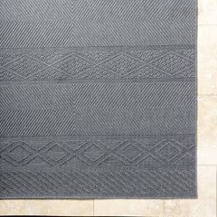 Aletha Outdoor Area Rug - Ornate Home