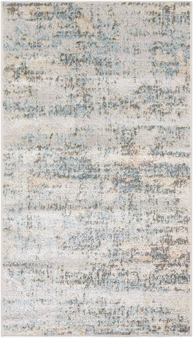 Aletta Washable Rug - Ornate Home
