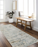 Aletta Washable Rug - Ornate Home