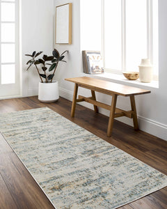 Aletta Washable Rug - Ornate Home