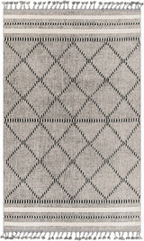 Alev Area Rug - Clearance - Ornate Home