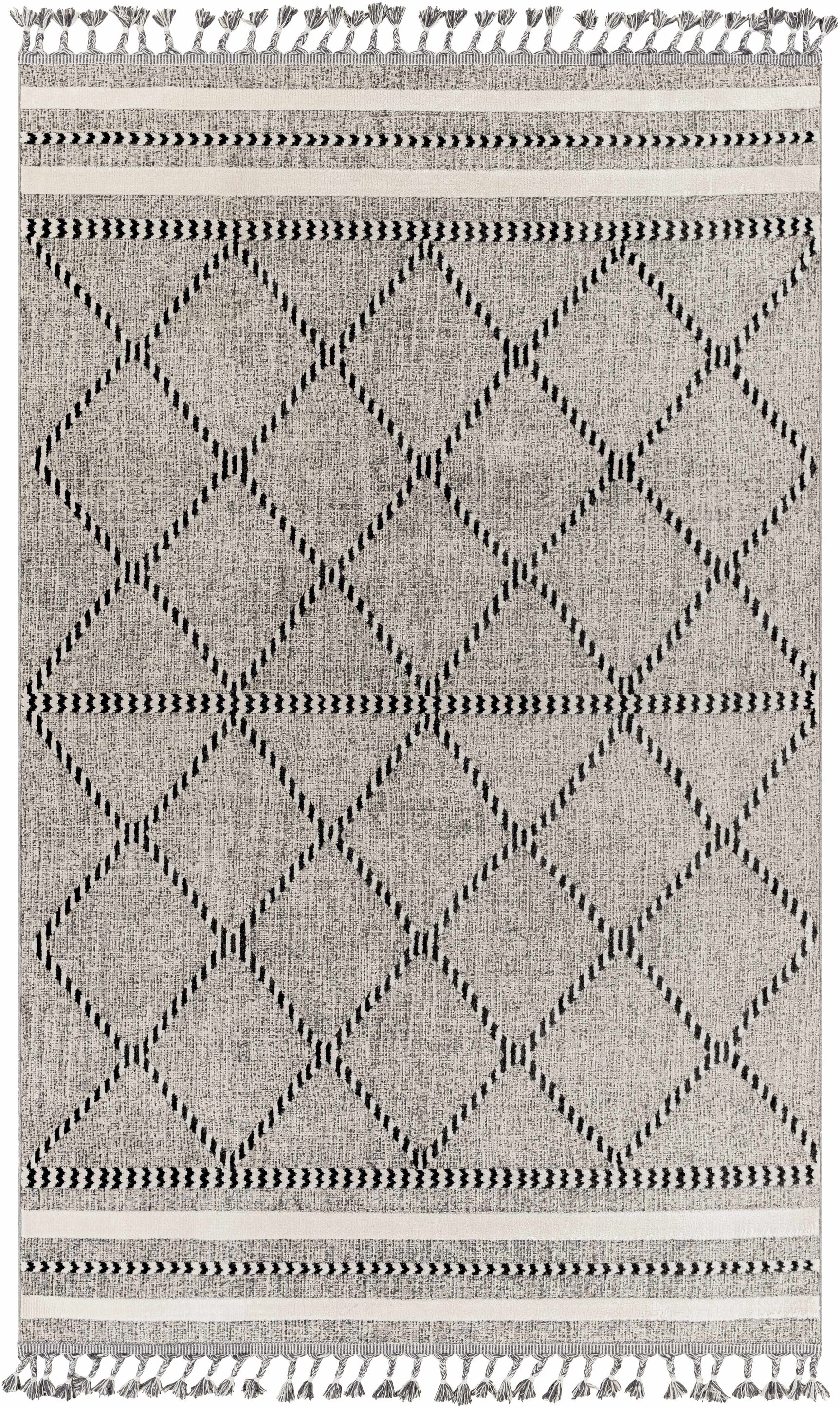 Alev Area Rug - Clearance - Ornate Home