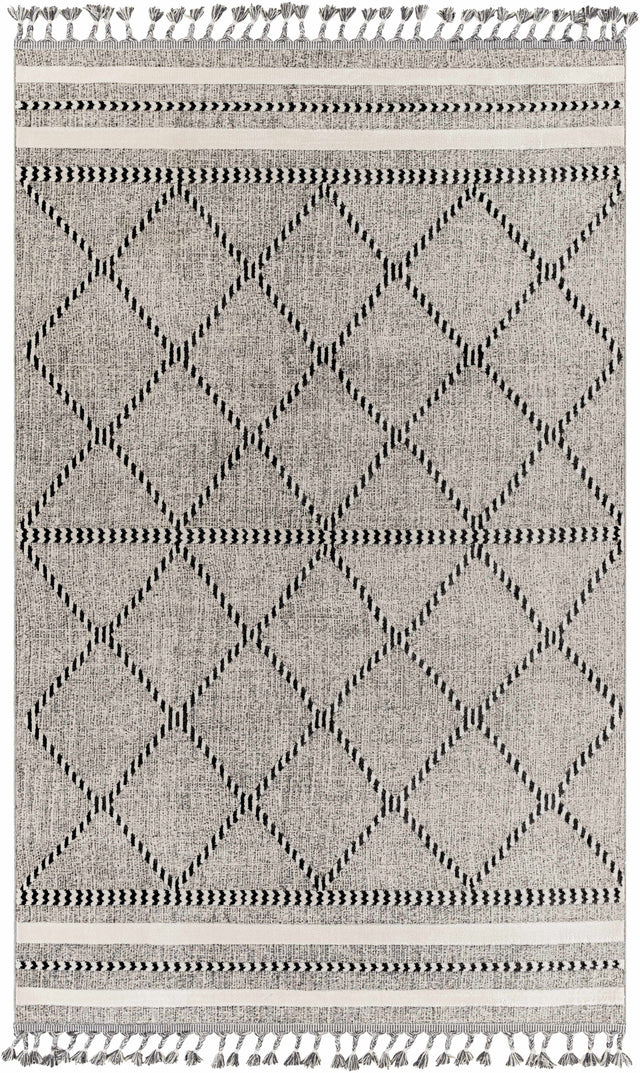 Alev Area Rug - Clearance - Ornate Home