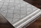 Alev Area Rug - Clearance - Ornate Home