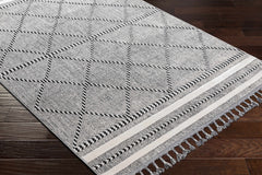 Alev Area Rug - Clearance - Ornate Home