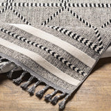 Alev Area Rug - Clearance - Ornate Home