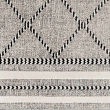 Alev Area Rug - Clearance - Ornate Home