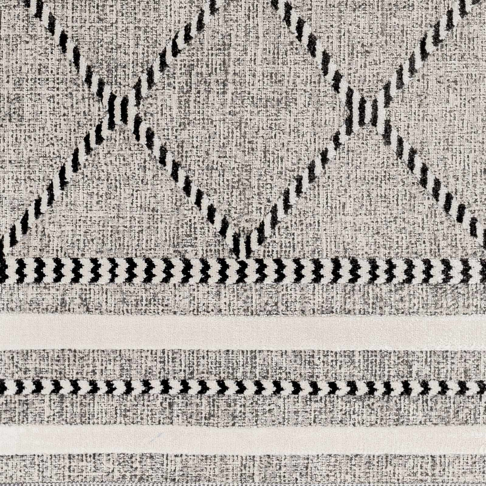 Alev Area Rug - Clearance - Ornate Home