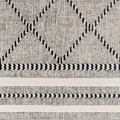 Alev Area Rug - Clearance - Ornate Home