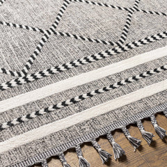 Alev Area Rug - Clearance - Ornate Home