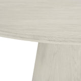 Alexa Jicama Dining Table - Ornate Home