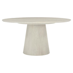 Alexa Jicama Dining Table - Ornate Home