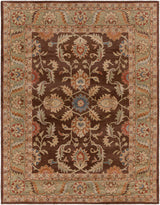 Alexander Brown Regency Wool Carpet - Ornate Home