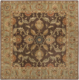 Alexander Brown Regency Wool Carpet - Ornate Home