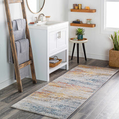 Alexandra Area Rug - Ornate Home