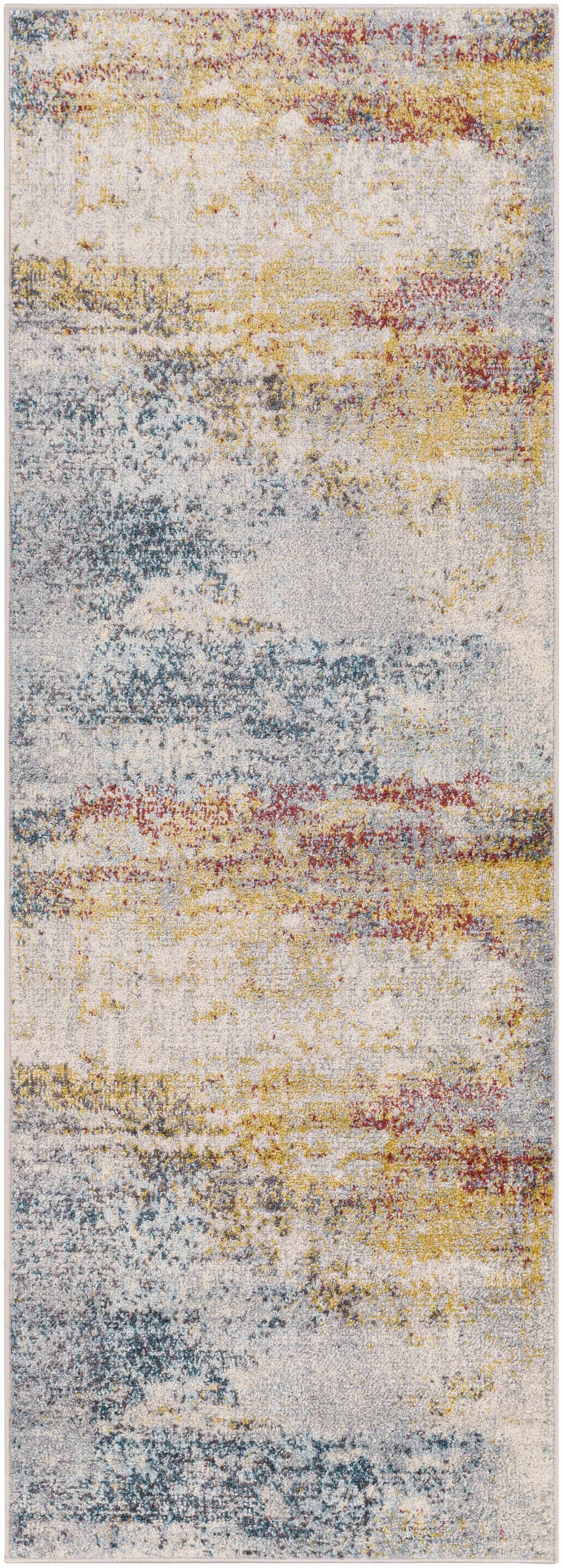 Alexandra Area Rug - Ornate Home