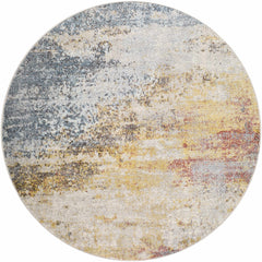 Alexandra Area Rug - Ornate Home