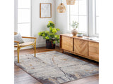 Alexi Luxe Rug with Fringes - Ornate Home