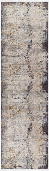 Alexi Luxe Rug with Fringes - Ornate Home