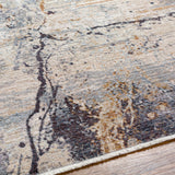 Alexi Luxe Rug with Fringes - Ornate Home