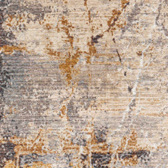 Alexi Luxe Rug with Fringes - Ornate Home