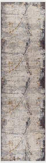 Alexi Luxe Rug with Fringes - Ornate Home