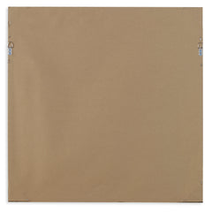 Alexo Gold Square Mirror - Ornate Home