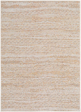 Alezae Beige Outdoor Area Rug - Ornate Home