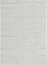 Alezae Ivory Outdoor Area Rug - Ornate Home