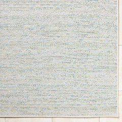 Alezae Ivory Outdoor Area Rug - Ornate Home