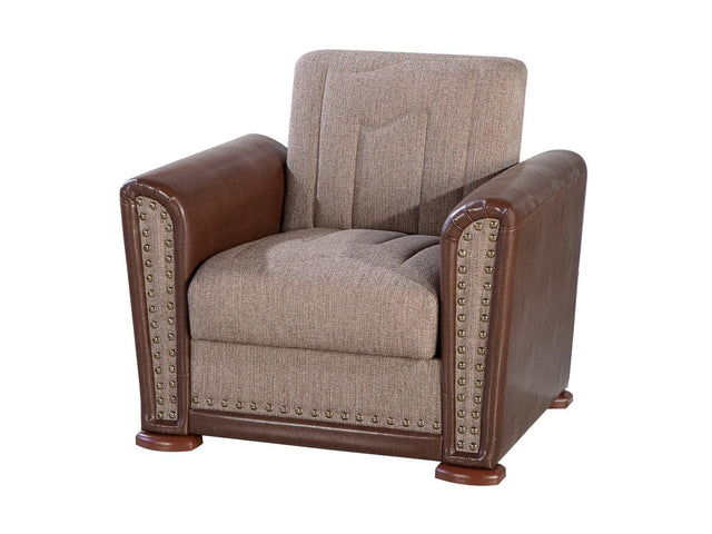 Alfa Armchair - Ornate Home