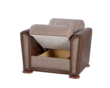 Alfa Armchair - Ornate Home