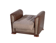 Alfa Armchair - Ornate Home