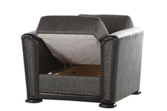 Alfa Armchair - Ornate Home