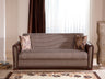 Alfa Convertible Sofa - Ornate Home