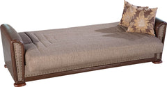 Alfa Convertible Sofa - Ornate Home