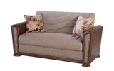 Alfa Convertible Sofa - Ornate Home
