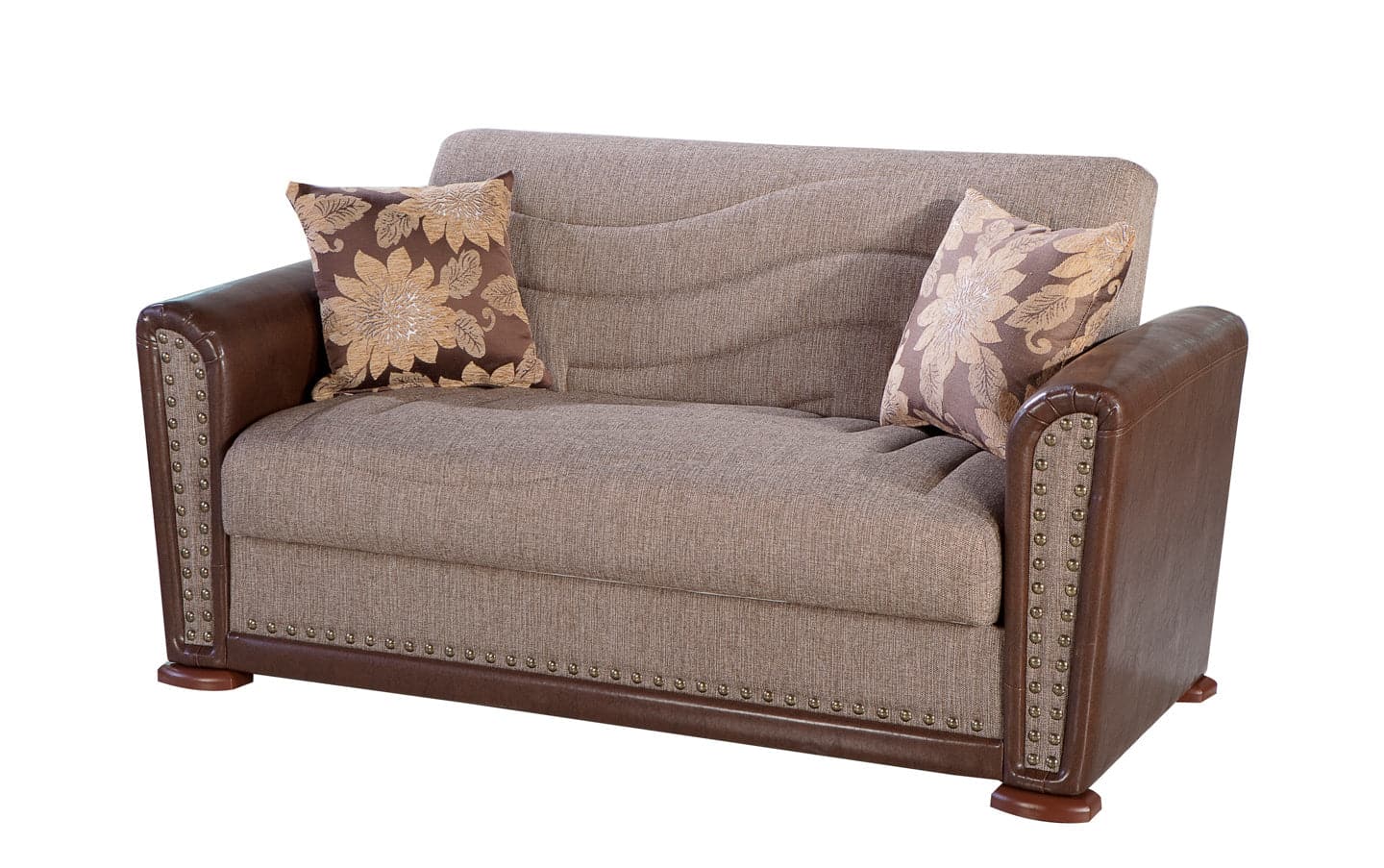Alfa Convertible Sofa - Ornate Home