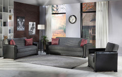 Alfa Convertible Sofa - Ornate Home