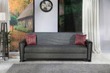 Alfa Convertible Sofa - Ornate Home